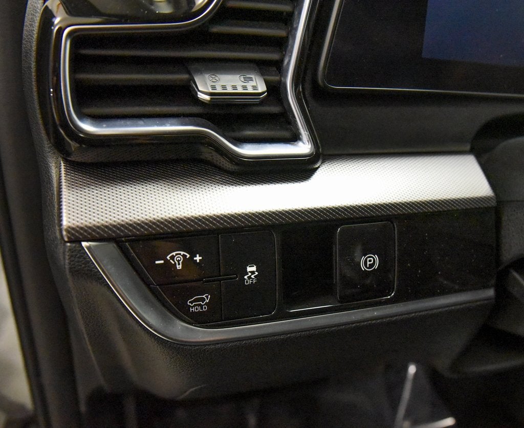 2023 Kia Sportage SX