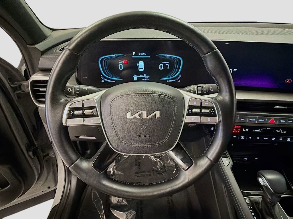 2024 Kia Telluride EX X-Line