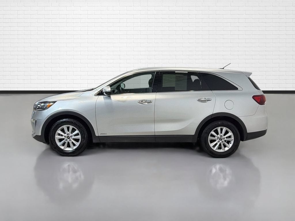 2020 Kia Sorento