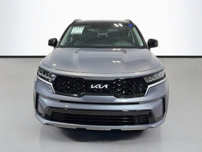 2023 Kia Sorento S