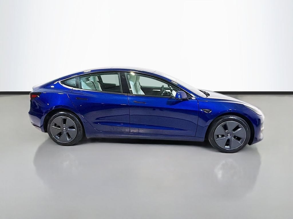 2023 Tesla Model 3 NA