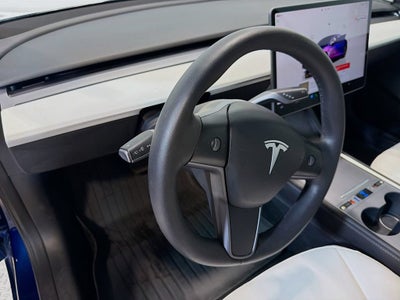 2023 Tesla Model 3 NA