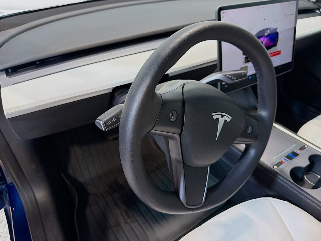 2023 Tesla Model 3 NA