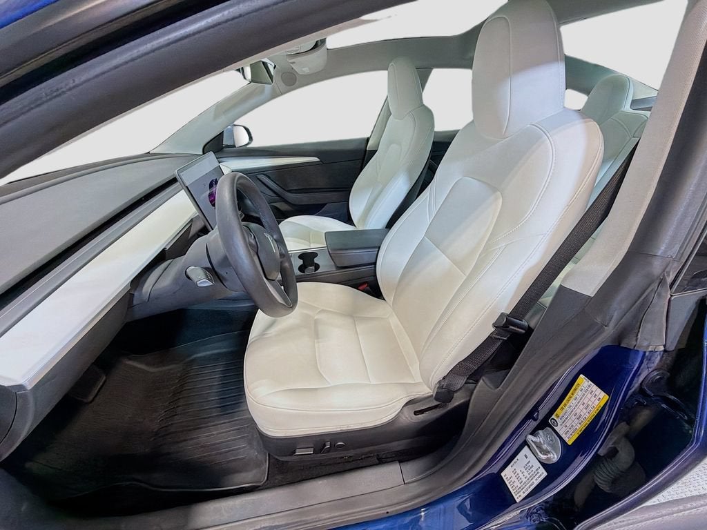 2023 Tesla Model 3 NA