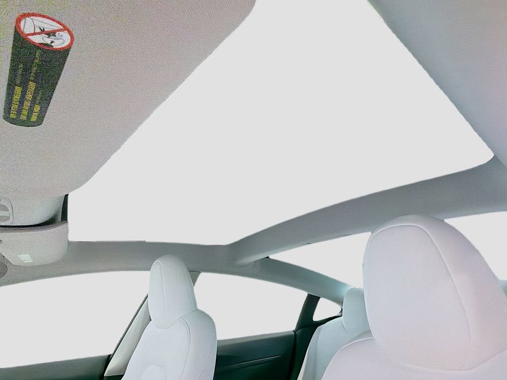 2023 Tesla Model 3 NA