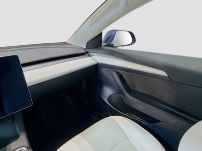 2023 Tesla Model 3 NA