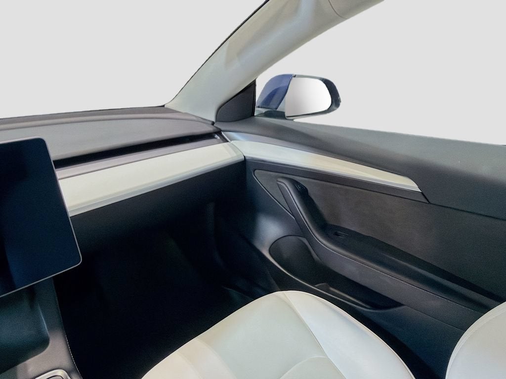 2023 Tesla Model 3 NA