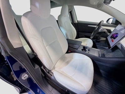 2023 Tesla Model 3 NA
