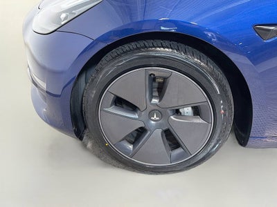 2023 Tesla Model 3 NA