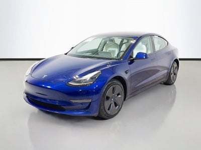 2023 Tesla Model 3 NA