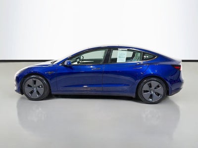 2023 Tesla Model 3 NA
