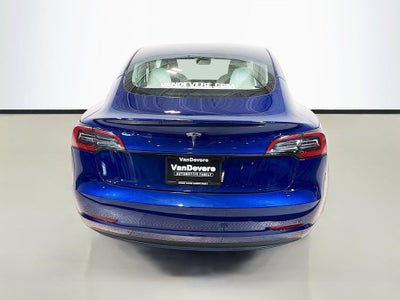 2023 Tesla Model 3 NA