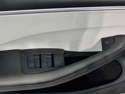 2025 Tesla Model 3 Performance