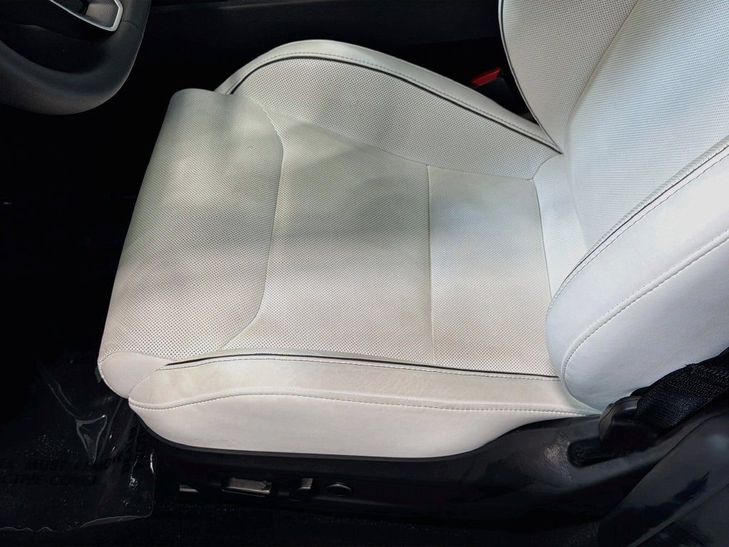 2025 Tesla Model 3 Performance