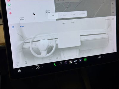 2021 Tesla Model Y Performance