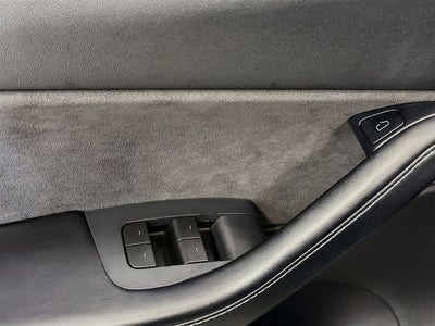 2021 Tesla Model Y Performance