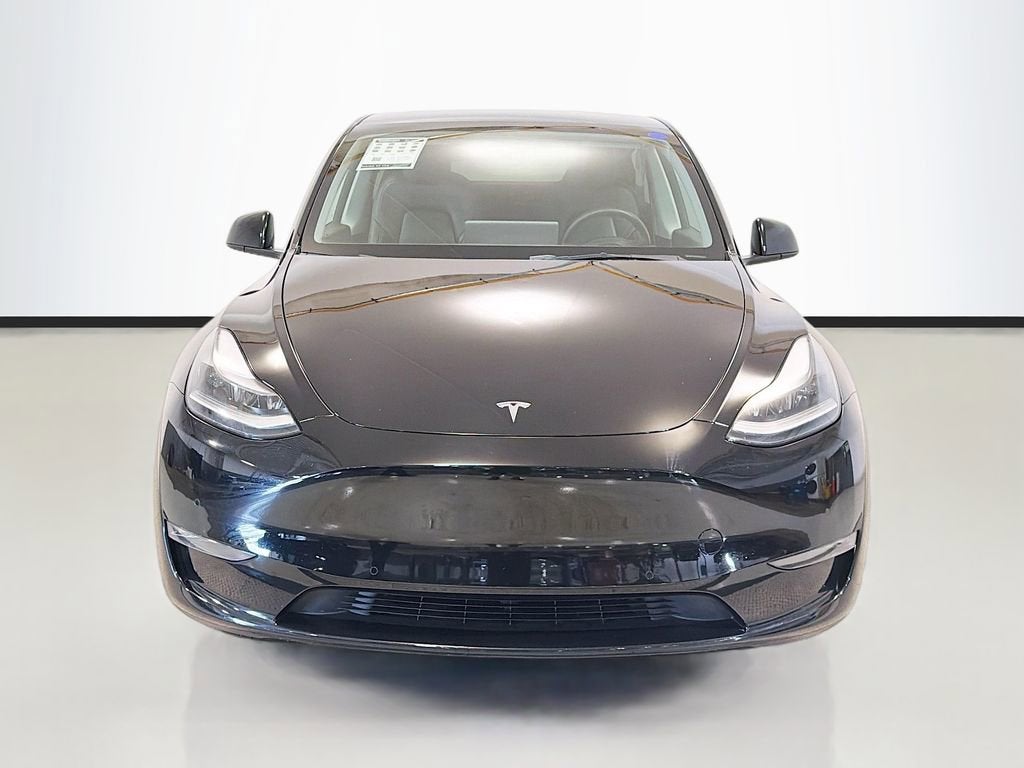 Used 2021 Tesla Model Y Performance with VIN 5YJYGDEF0MF212004 for sale in Akron, OH