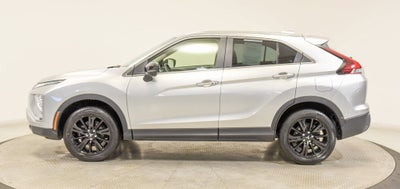 2024 Mitsubishi Eclipse Cross LE