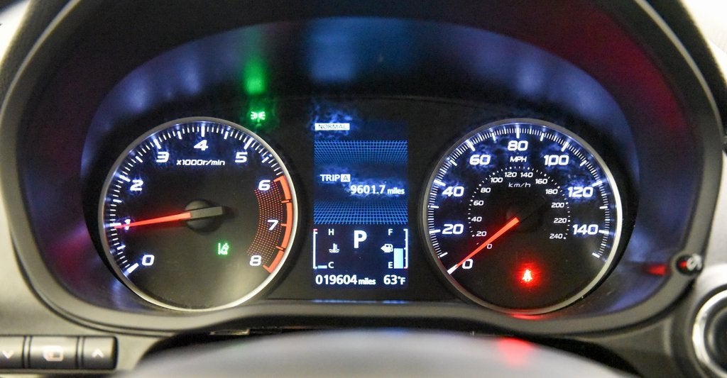 2024 Mitsubishi Eclipse Cross LE