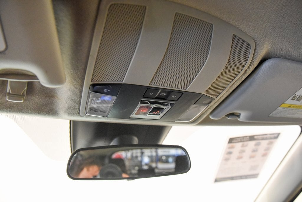 2024 Mitsubishi Eclipse Cross LE