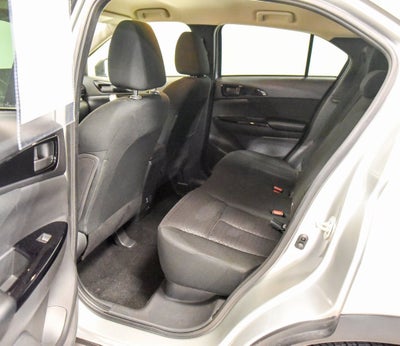 2024 Mitsubishi Eclipse Cross LE