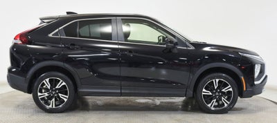 2025 Mitsubishi Eclipse Cross SE