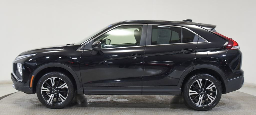 2025 Mitsubishi Eclipse Cross SE