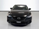 2017 Mazda Mazda6 Sport