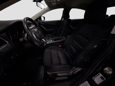 2017 Mazda Mazda6 Sport