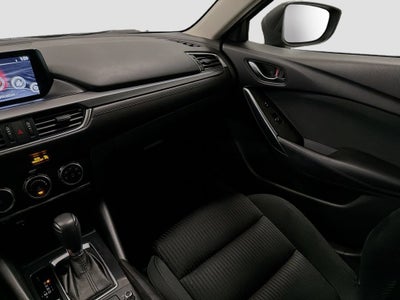 2017 Mazda Mazda6 Sport