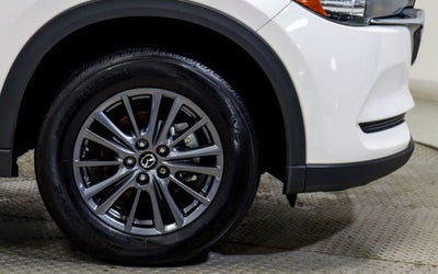 2021 Mazda Mazda CX-5 Touring