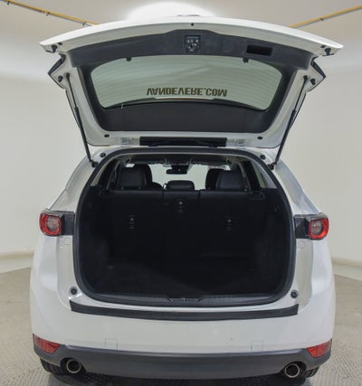 2021 Mazda Mazda CX-5 Touring