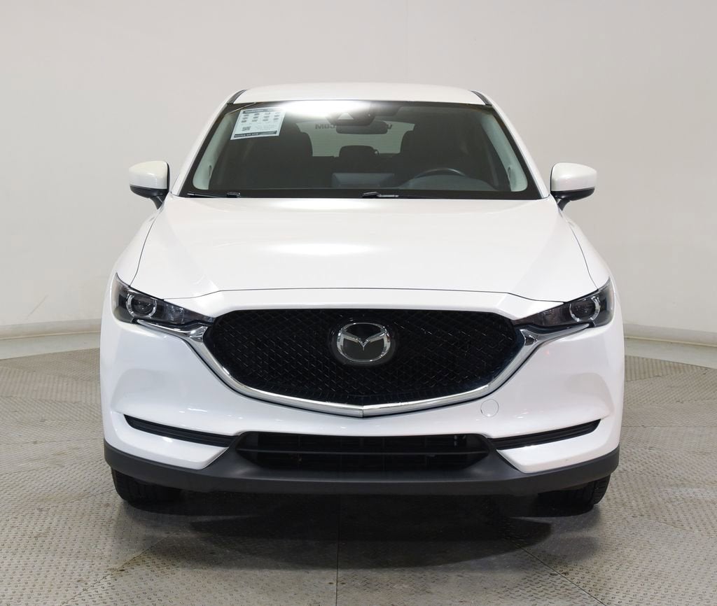 2021 Mazda Mazda CX-5 Touring