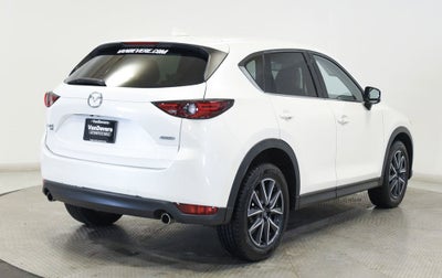 2018 Mazda Mazda CX-5 Grand Touring