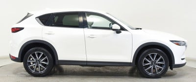 2018 Mazda Mazda CX-5 Grand Touring