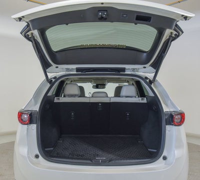 2018 Mazda Mazda CX-5 Grand Touring