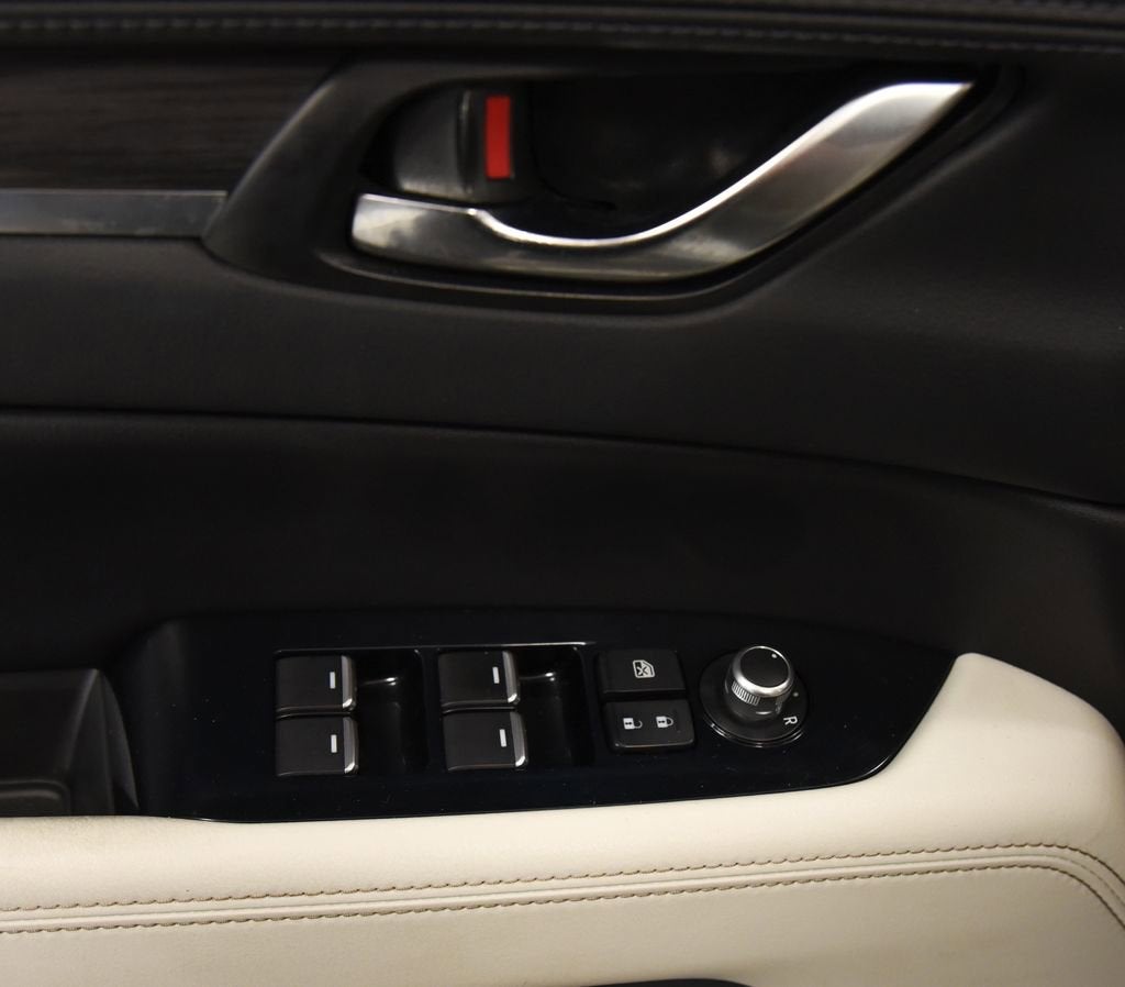 2018 Mazda Mazda CX-5 Grand Touring