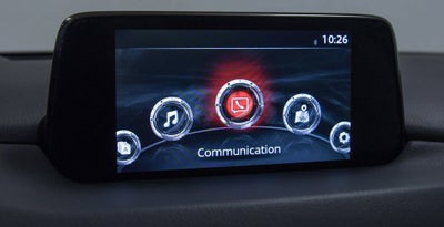 2018 Mazda Mazda CX-5 Grand Touring