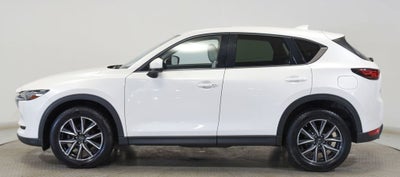 2018 Mazda Mazda CX-5 Grand Touring