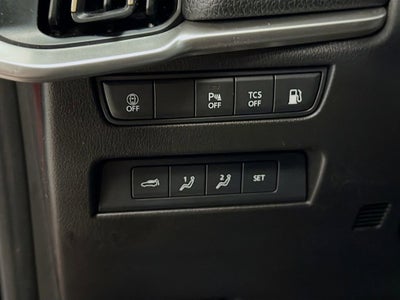 2024 Mazda Mazda CX-90 PHEV Premium