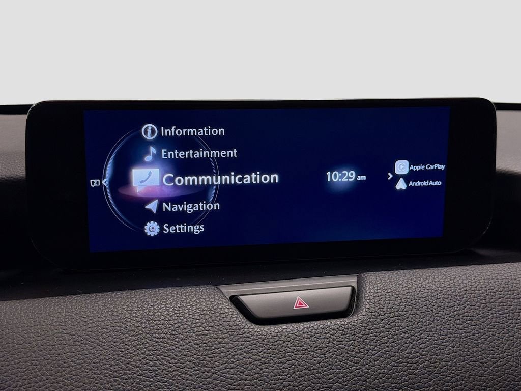 2024 Mazda Mazda CX-90 PHEV Premium