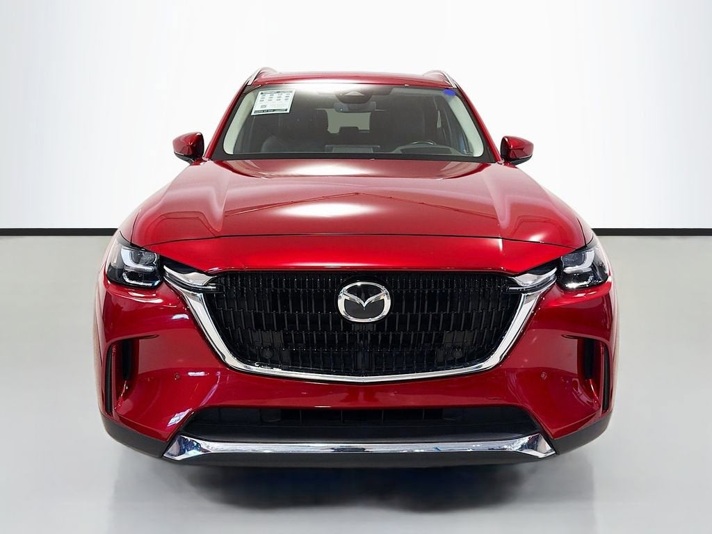 2024 Mazda Mazda CX-90 PHEV Premium