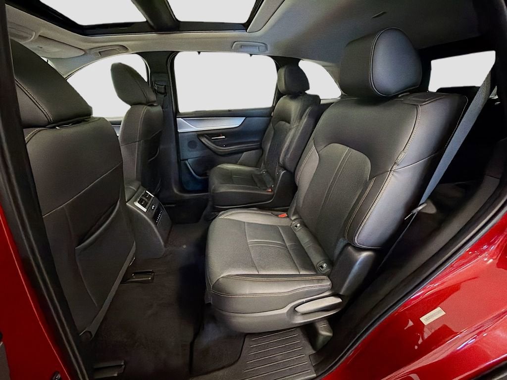 2024 Mazda Mazda CX-90 PHEV Premium