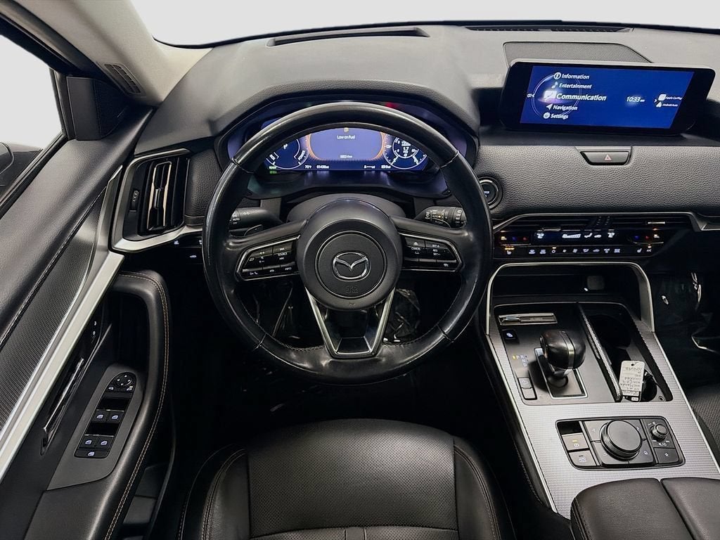 2024 Mazda Mazda CX-90 PHEV Premium