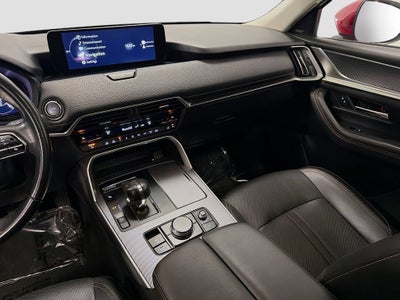 2024 Mazda Mazda CX-90 PHEV Premium