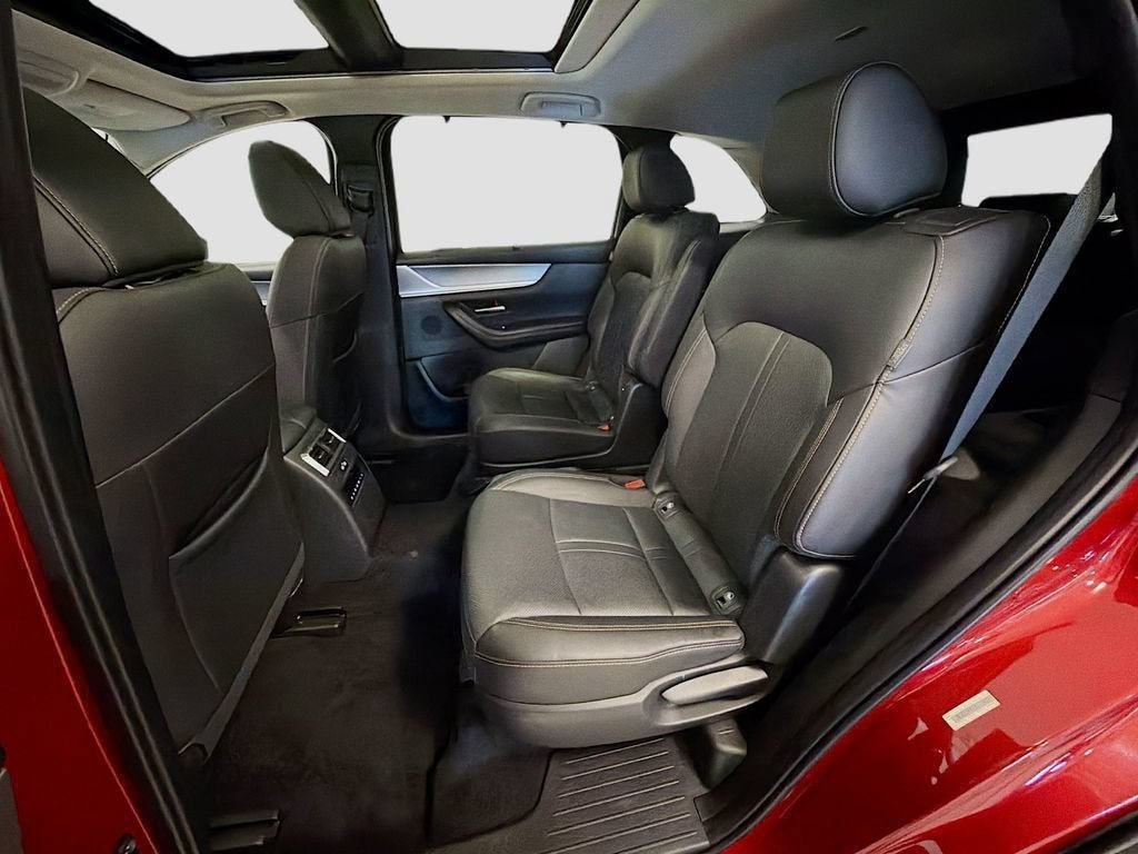 2024 Mazda Mazda CX-90 PHEV Premium