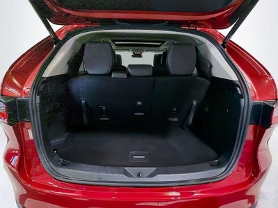 2024 Mazda Mazda CX-90 PHEV Premium