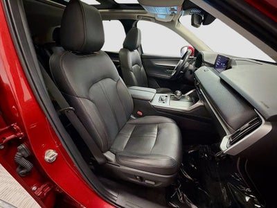 2024 Mazda Mazda CX-90 PHEV Premium