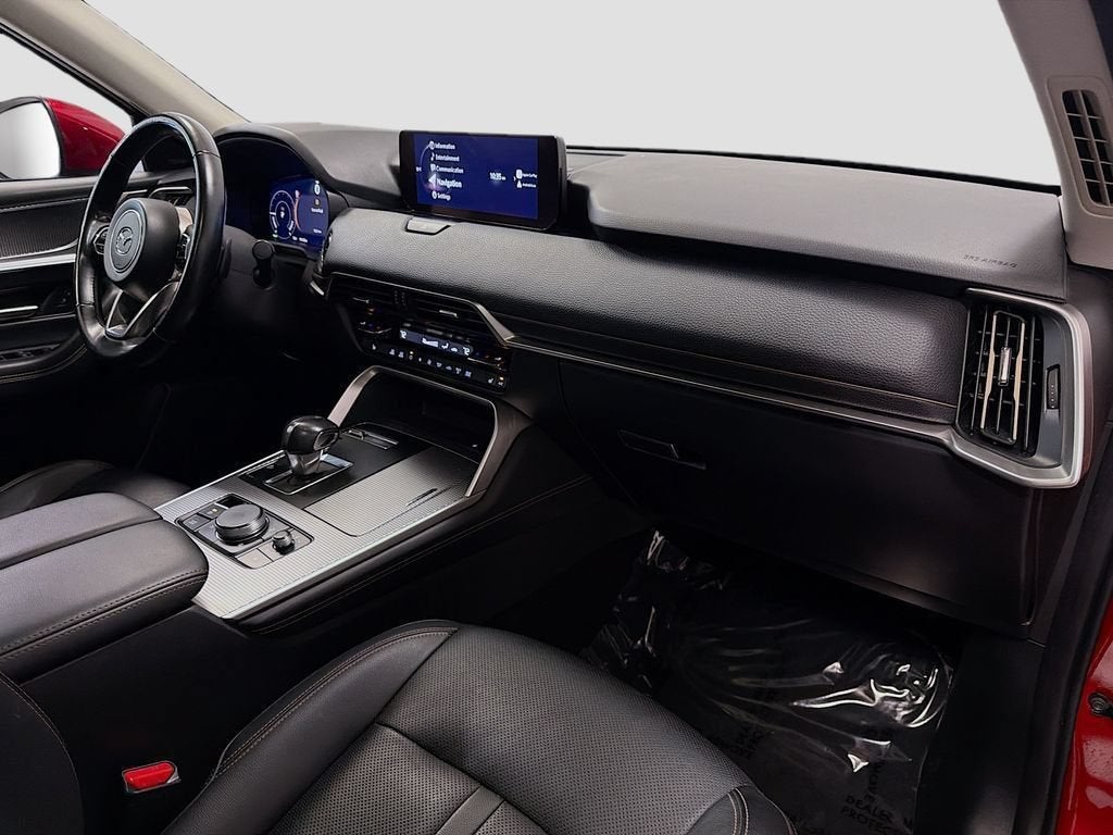2024 Mazda Mazda CX-90 PHEV Premium