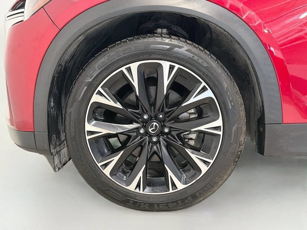 2024 Mazda Mazda CX-90 PHEV Premium